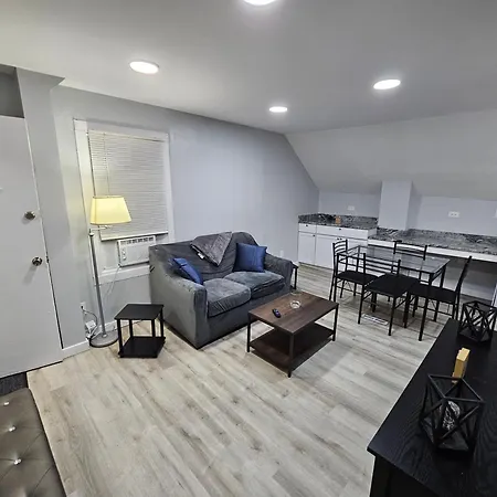 Beach Apt In Woodmontmilford